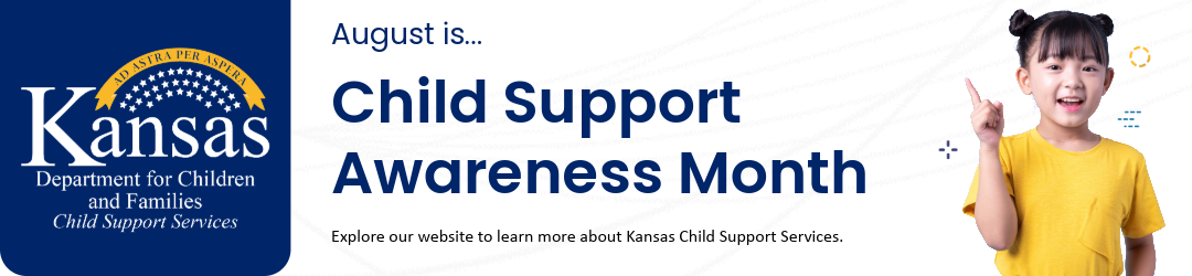 Kansas Department of Children and Families